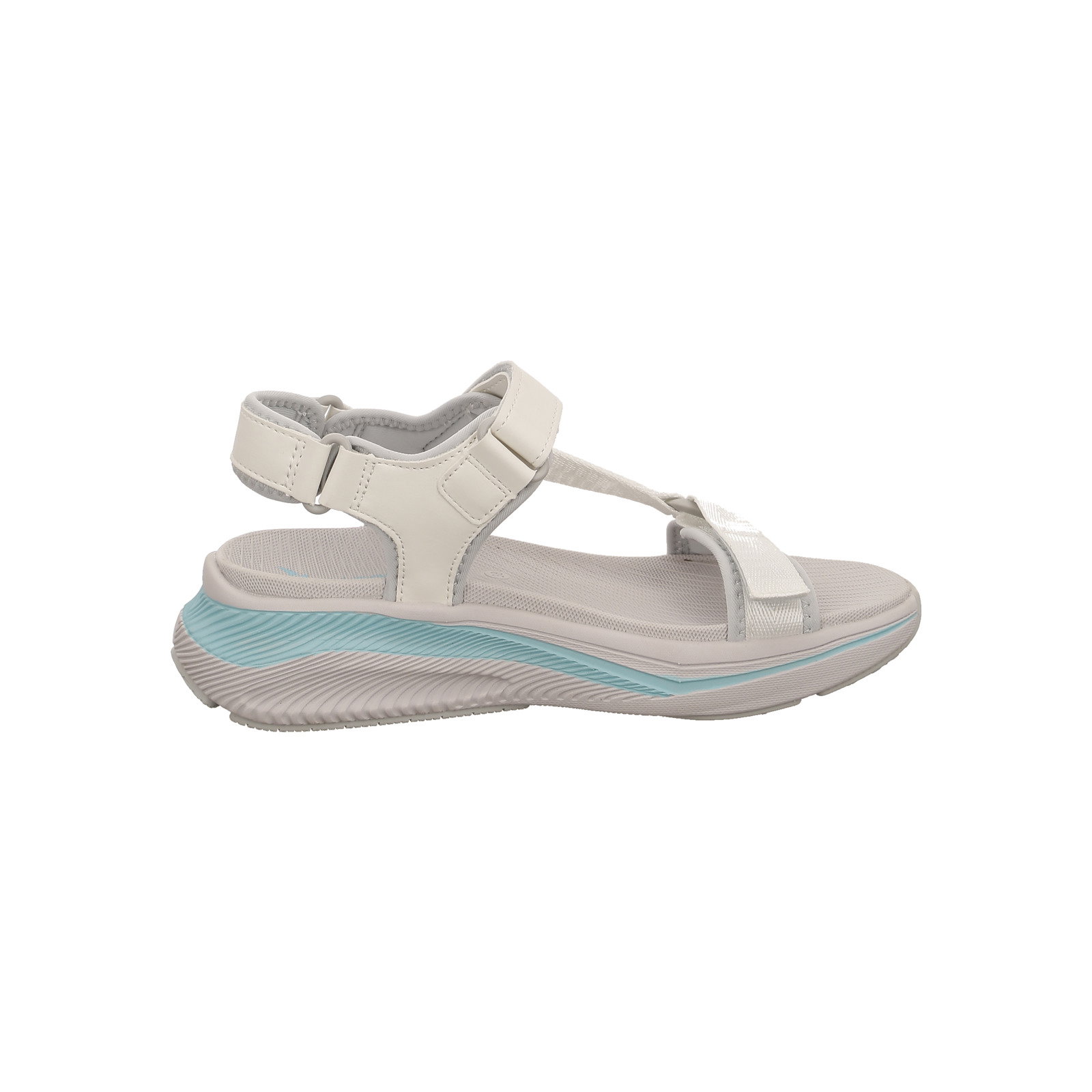 Allrounder sandales Far Away bright white