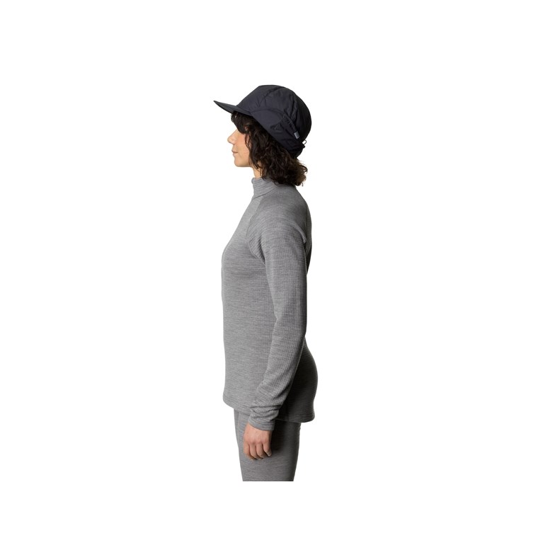 Houdini W's Desoli Thermal Half Zip