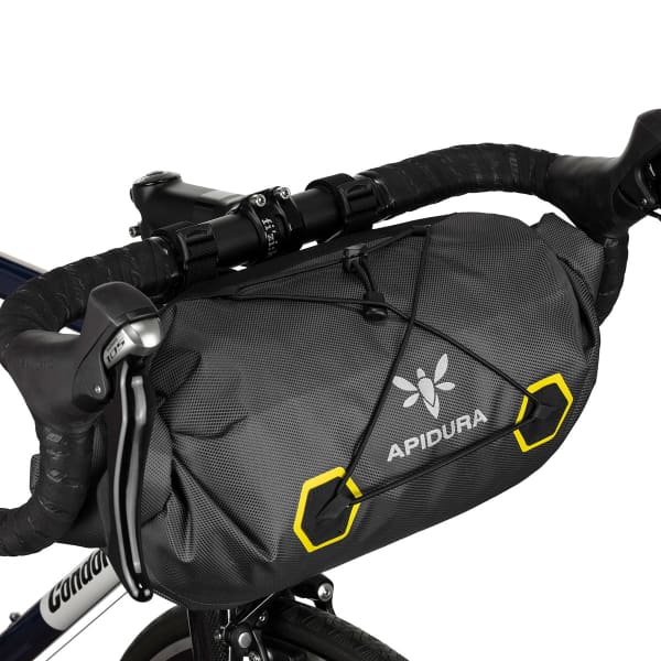 Saccoche Vélo APIDURA EXPEDITION HANDLEBAR PACK 14L UNI