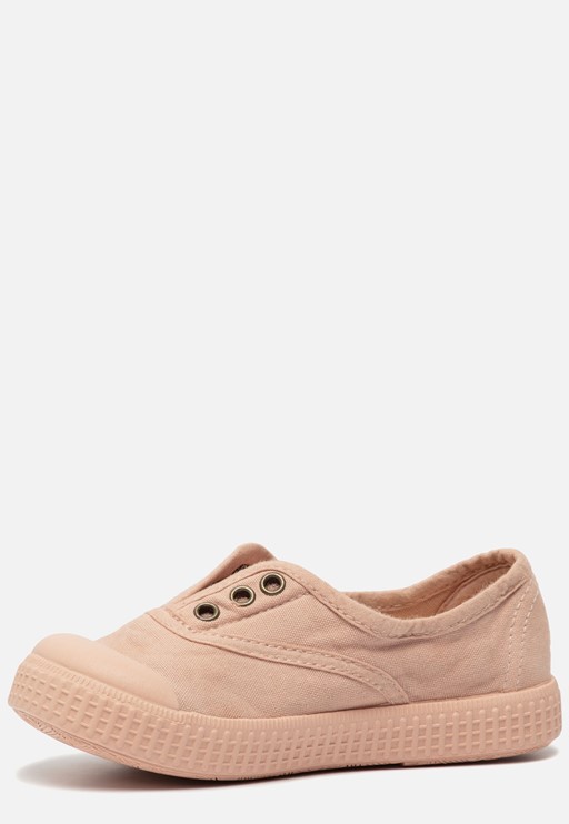 Igor Berri sneakers roze Textiel 20203
