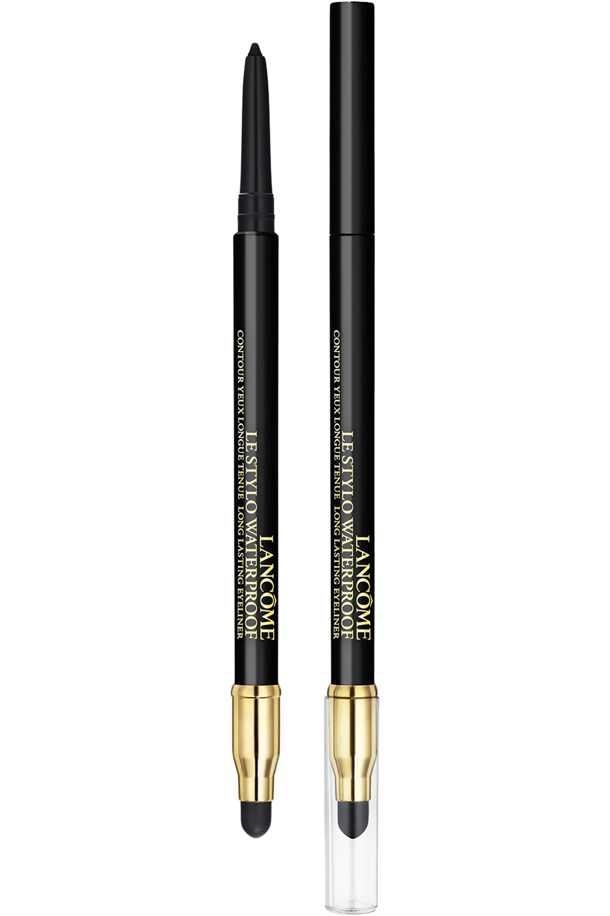 Lancôme Crayon yeux waterproof double embout Hypnôse-0.35 g