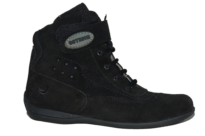 Piedro 6992 wijdte 3 Outlet Zwart Suede