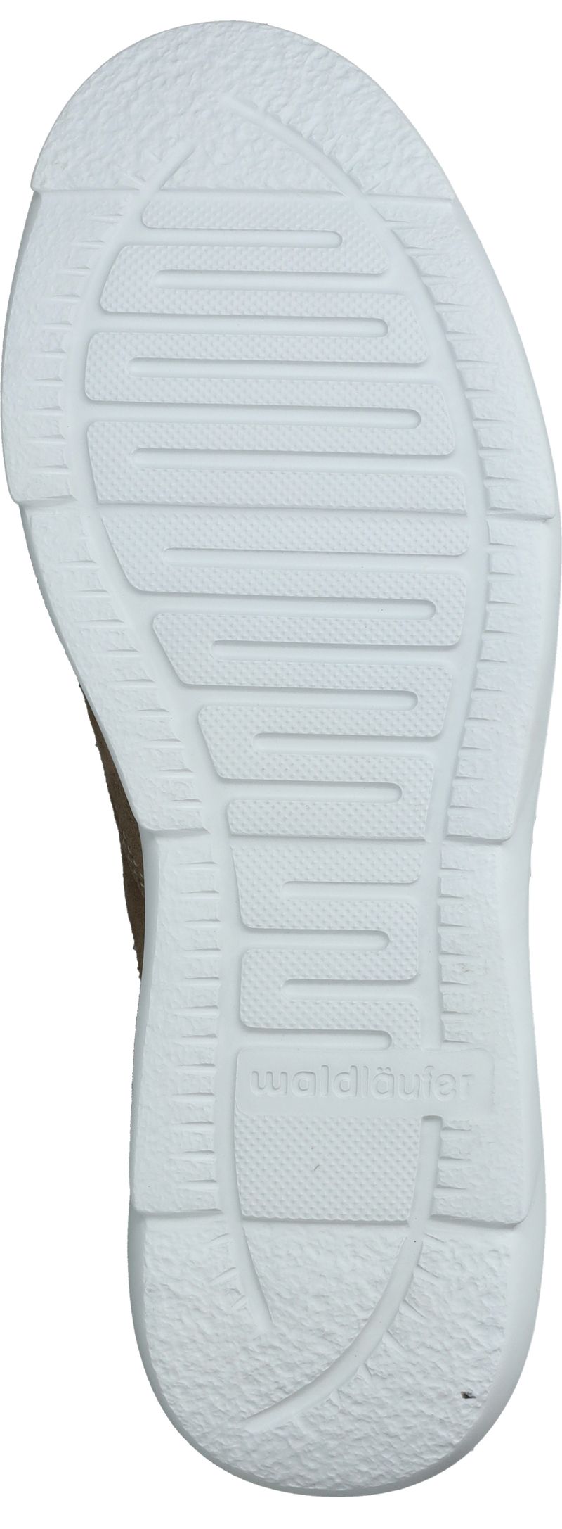 Waldlaufer Funky Sneakers Beige Dames