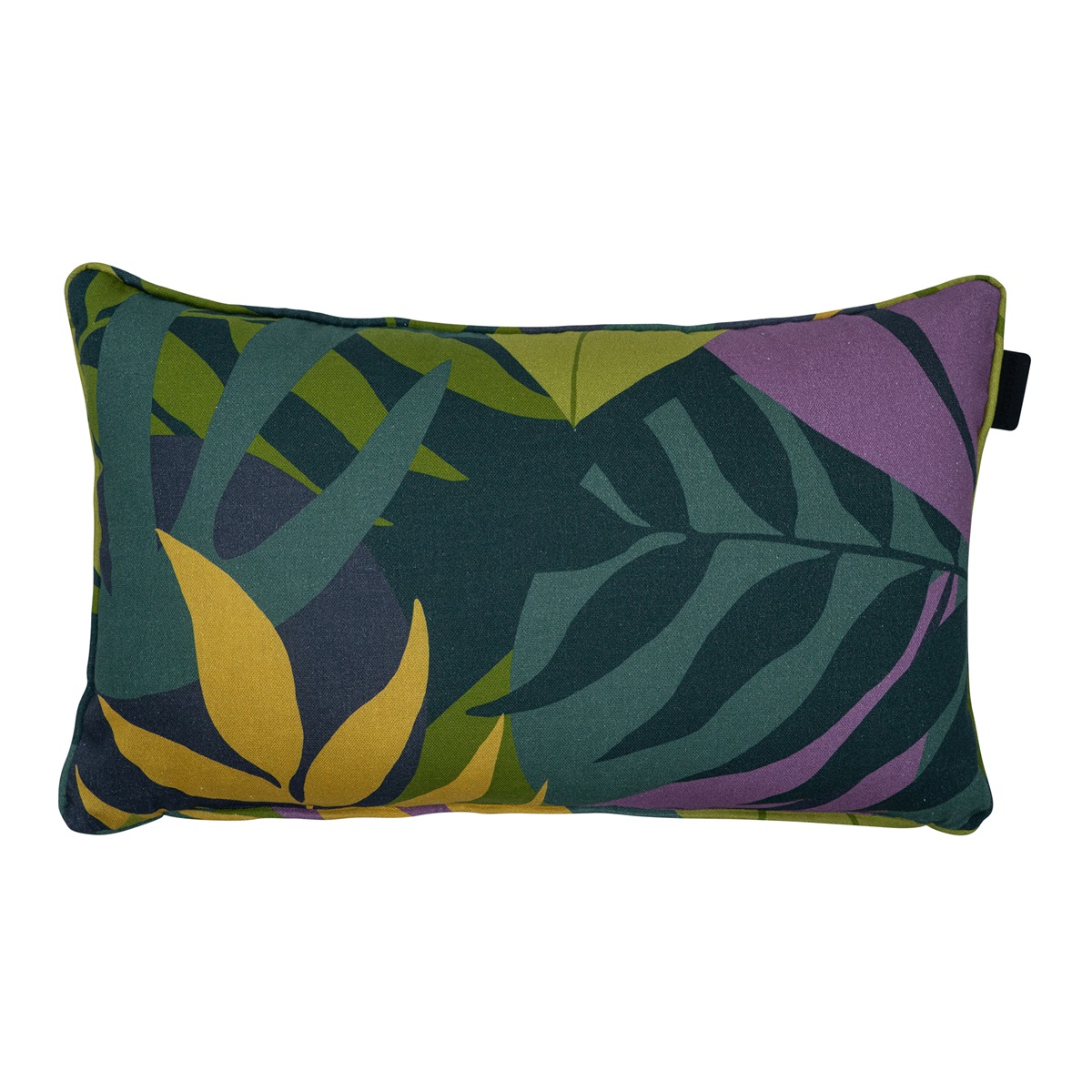 Madison Iven green Sierkussen - Set van 4