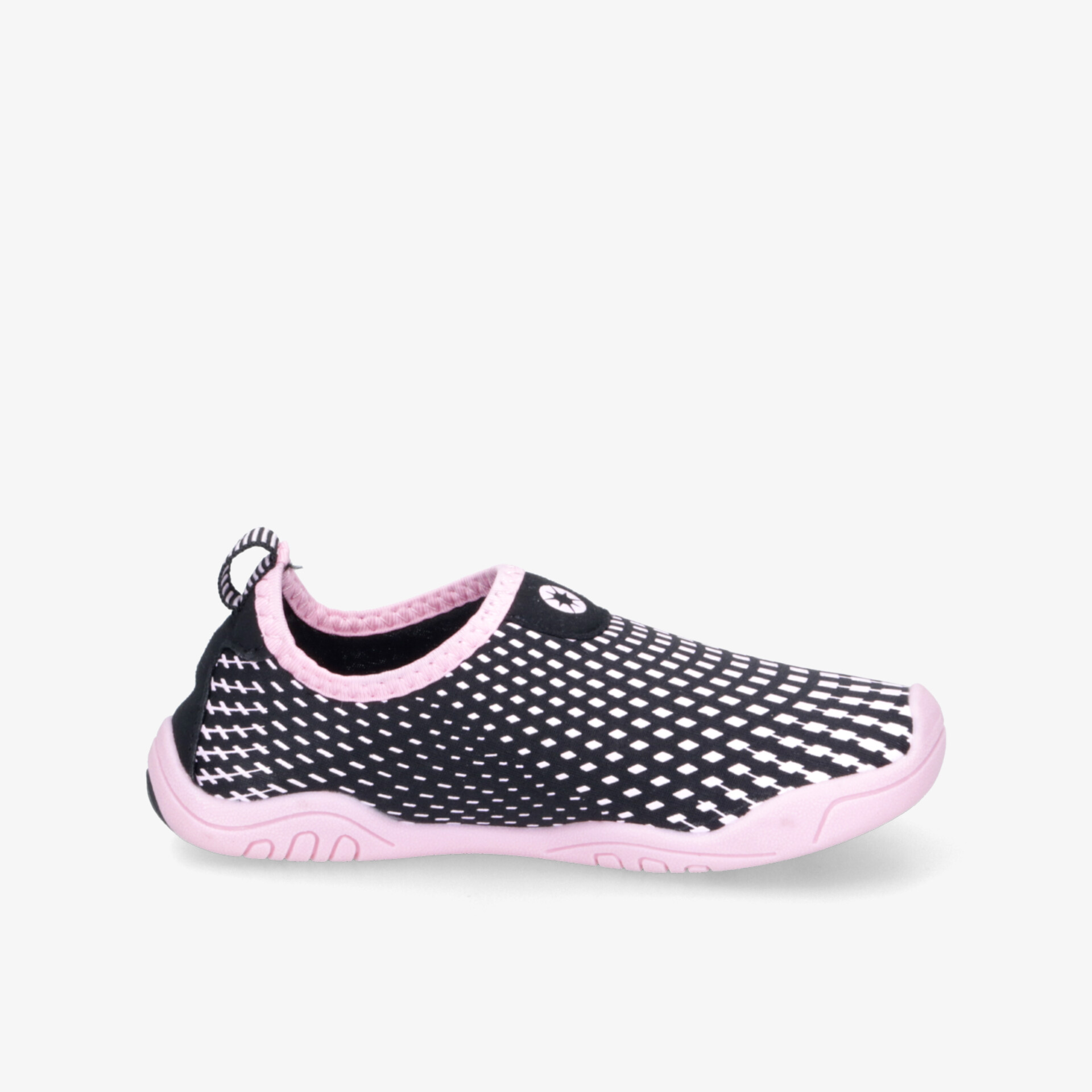 DooDogs Kinder Schwimmschuhe rosa