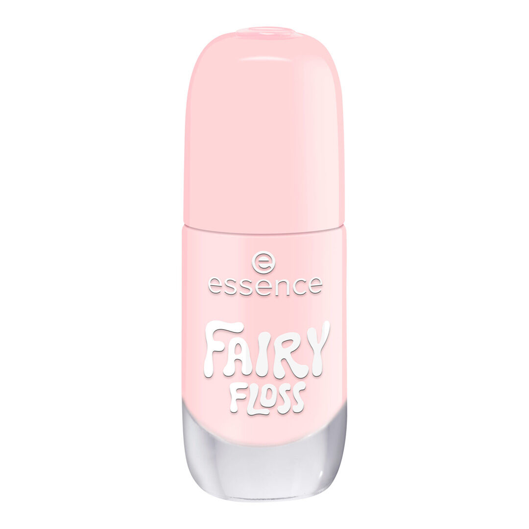 Verniz de Unhas em Gel