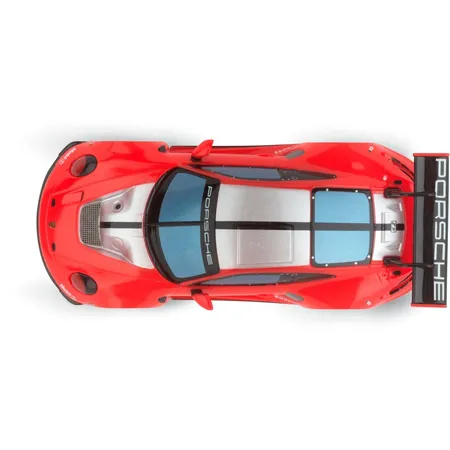 Carrera Hybrid Porsche 911 GT3 R 