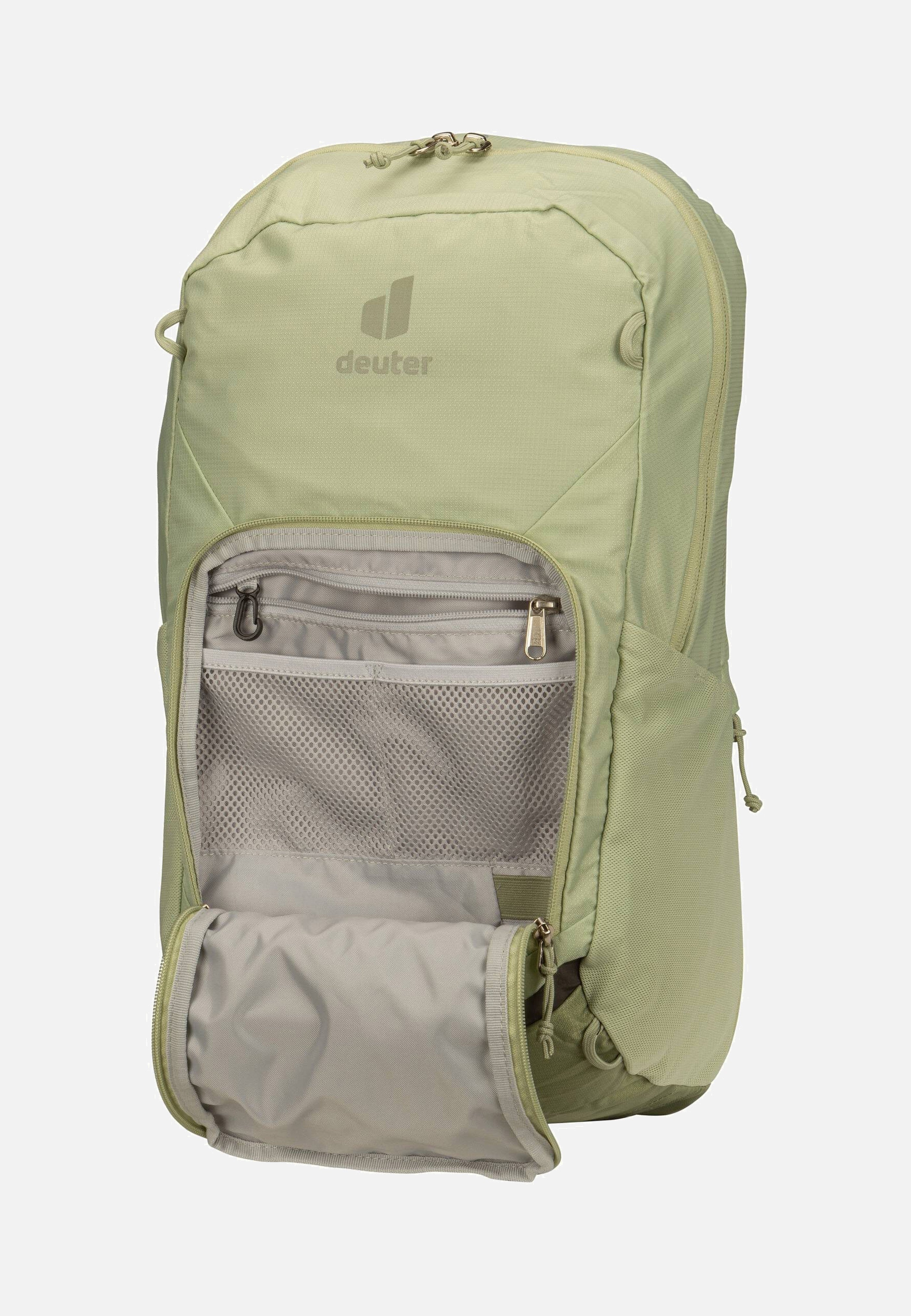 Bike I 20 Mineral/Grove - Rucksack