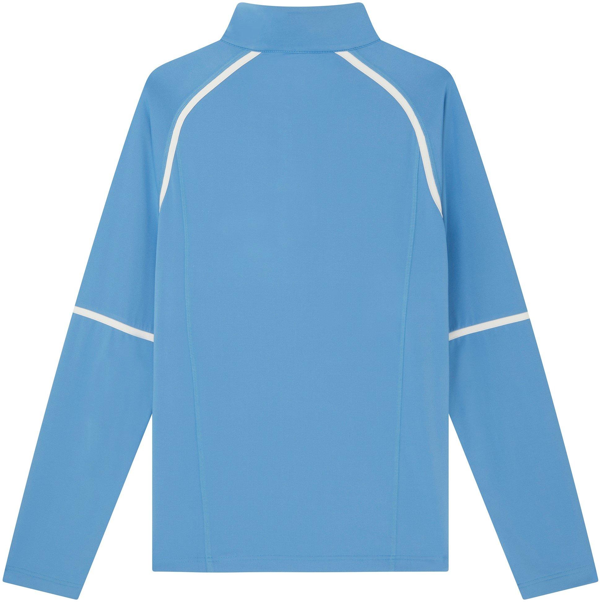 PGA Tour Tape Quarter Zip