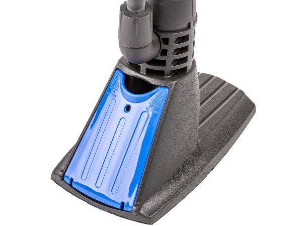 Beto 11 Multivalve Fodpumpe, 160 PSI