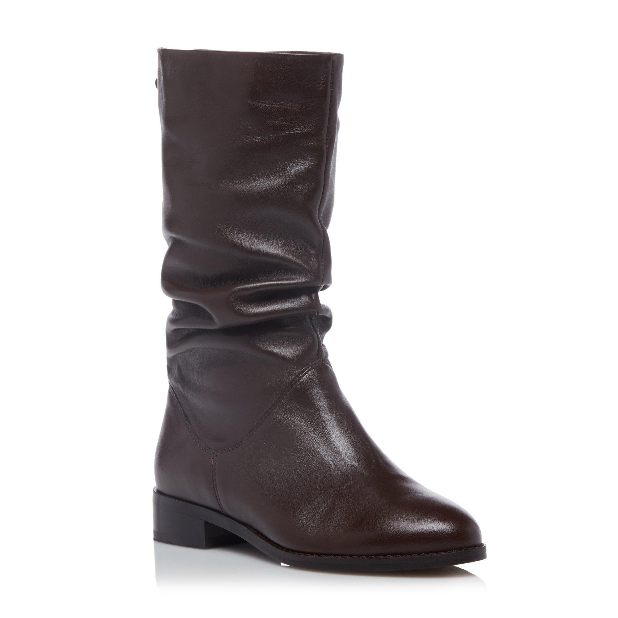 Dune London Rosalindas Boot Ladies