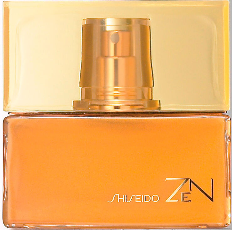 Shiseido Zen Eau de Toilette