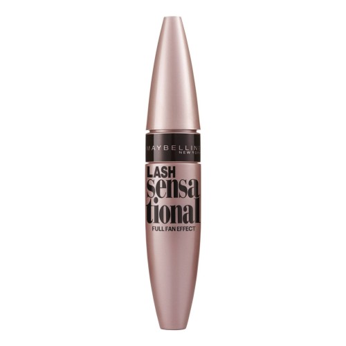 Maybelline Lash Sensational Máscara de Pestanas 9.5ml