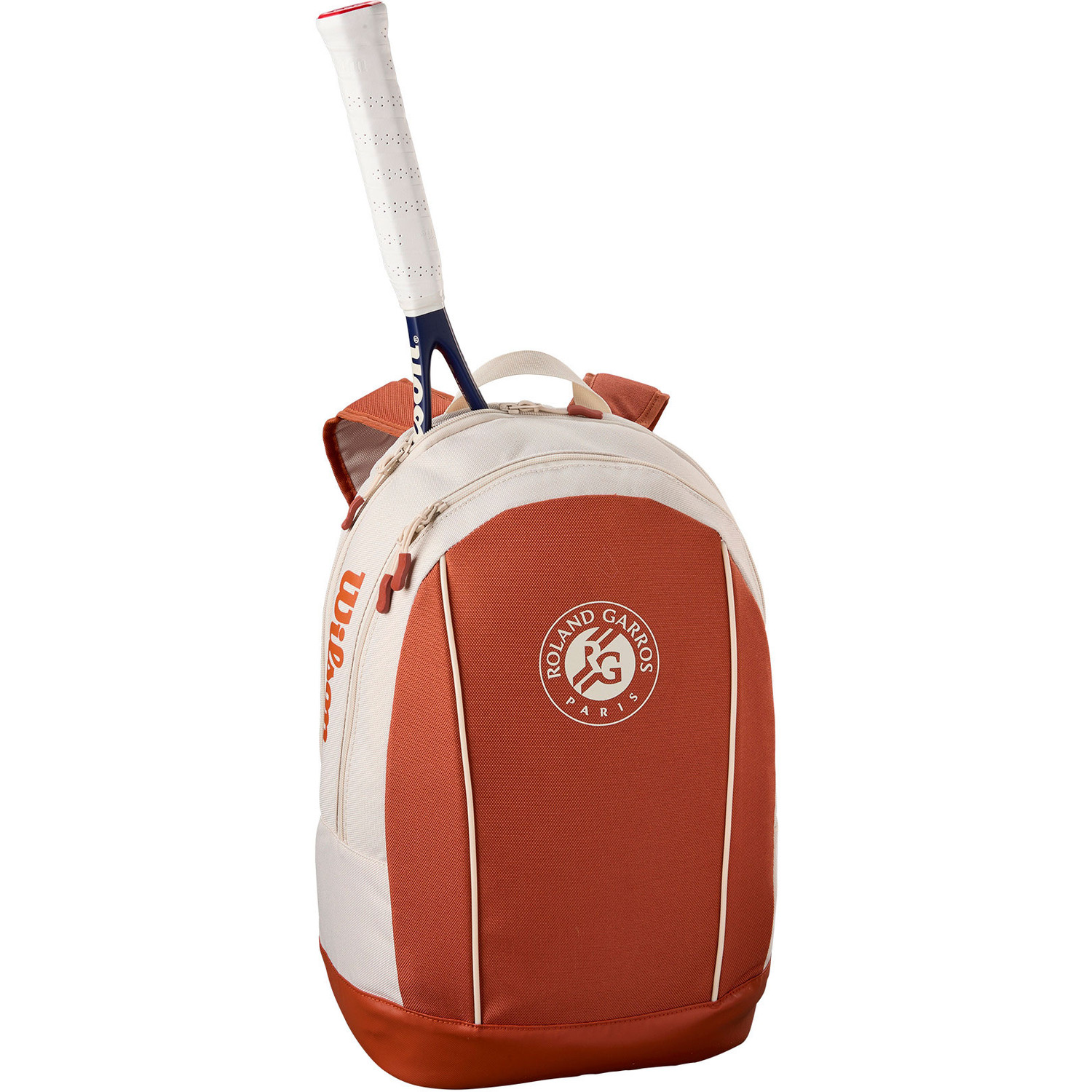 Wilson Team Roland Garros Backpack Junior