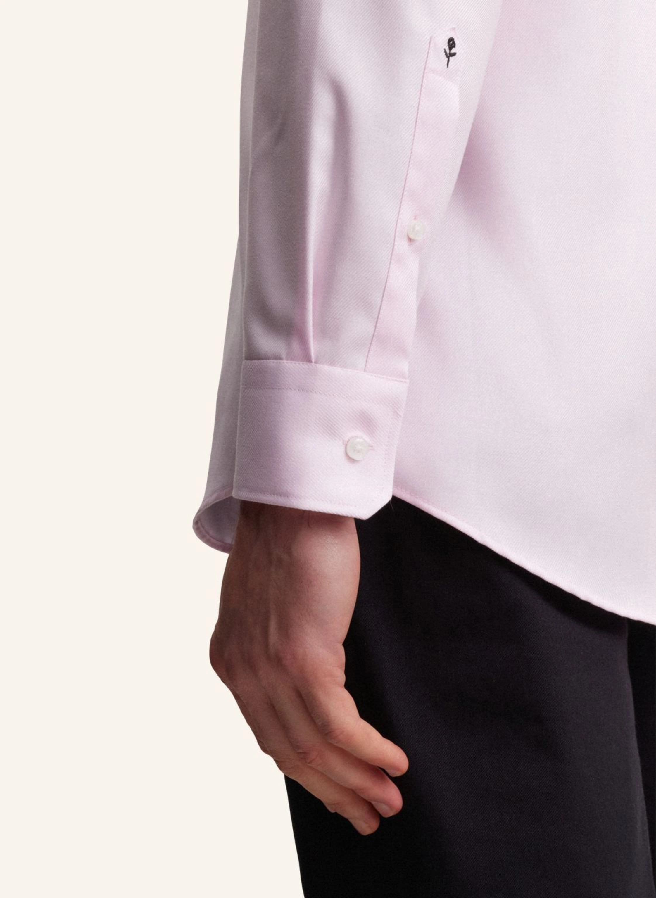 seidensticker Business Hemd Regular Fit