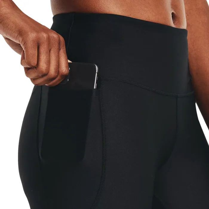 Under Armour HiRise Tight Dames