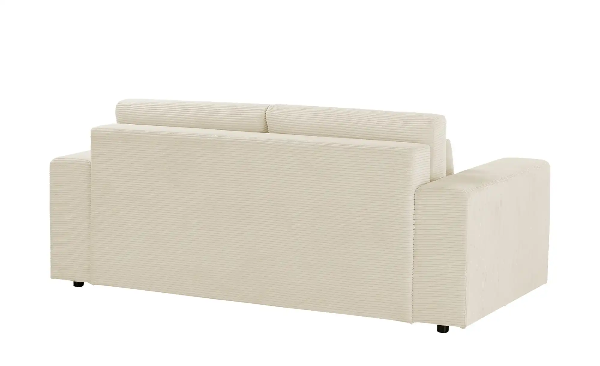 Big Sofa 2,5 Sitzer Branna
