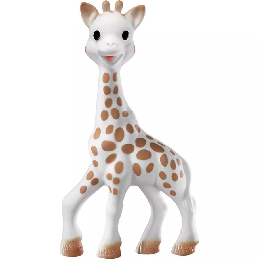 VULLI Sophie la Girafe® So'Pure Set Trio