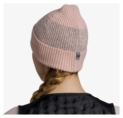 Bonnet Unisexe Buff Summit Rose