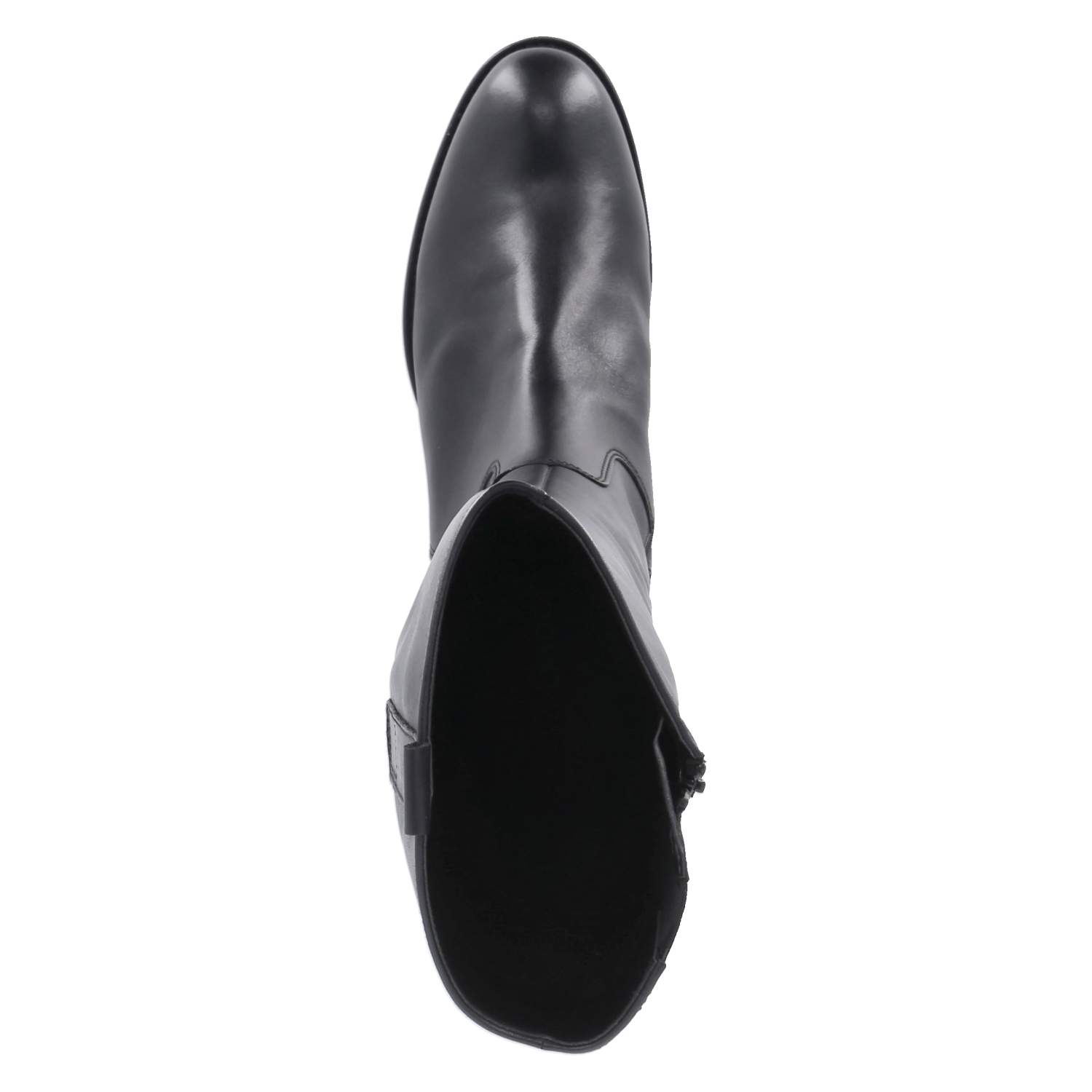 Gabor Stiefel - schwarz