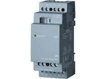 Siemens 6ED1055-1MM00-0BA2, 24 - 24 V, 35,5 x 58 x 90 mm, 0 - 55 °C