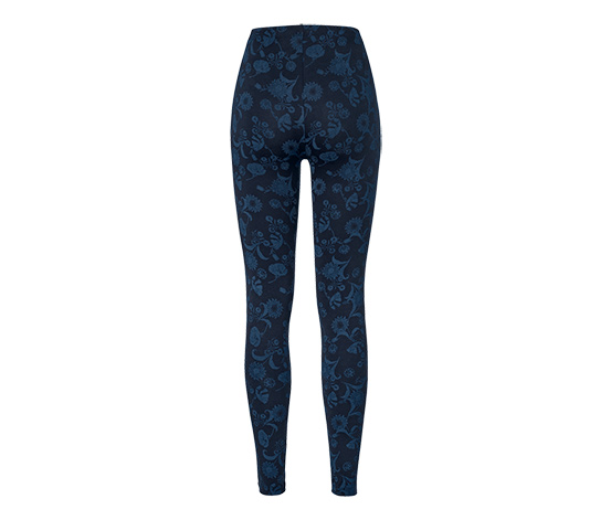 Bedruckte Leggings