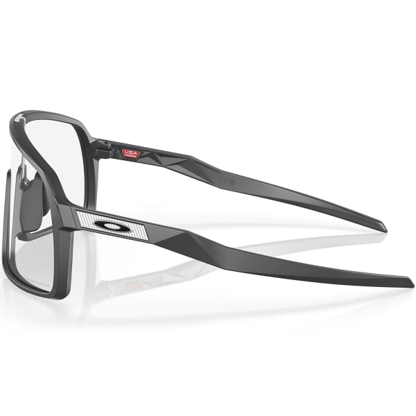 Lunette vélo OAKLEY SUTRO MATTER CARBON