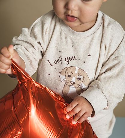 That's Mine Sweatshirt - Sora - Welpe