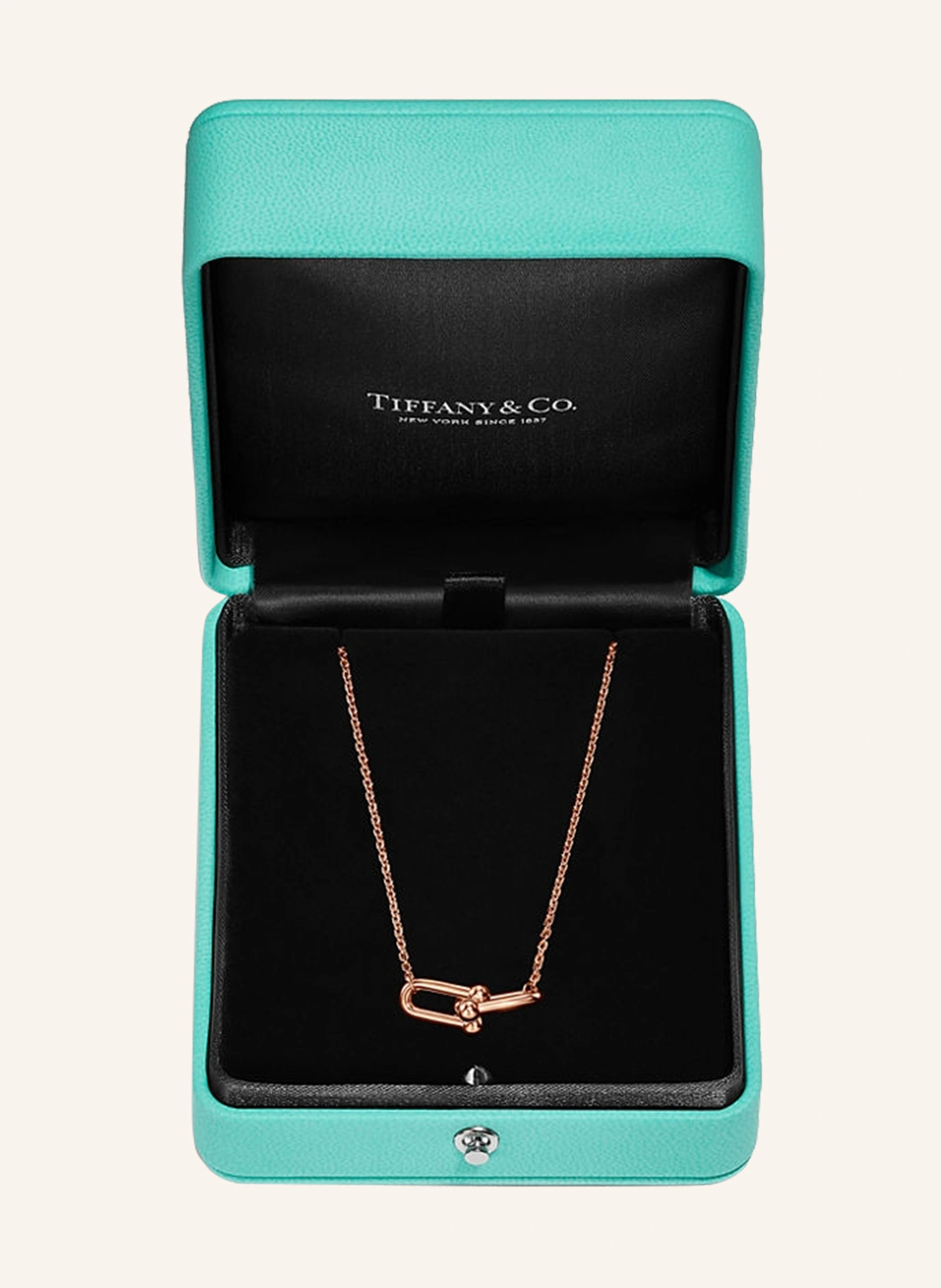 TIFFANY & Co. Halskette TIFFANY HARDWEAR