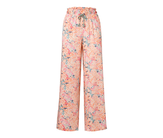 Relaxhose, apricot