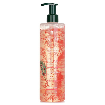 Rene Furterer Tonucia Natural Filler Replumping Shampoo - Thin, Weakened Hair (Salon Product)  600ml/20.2oz
