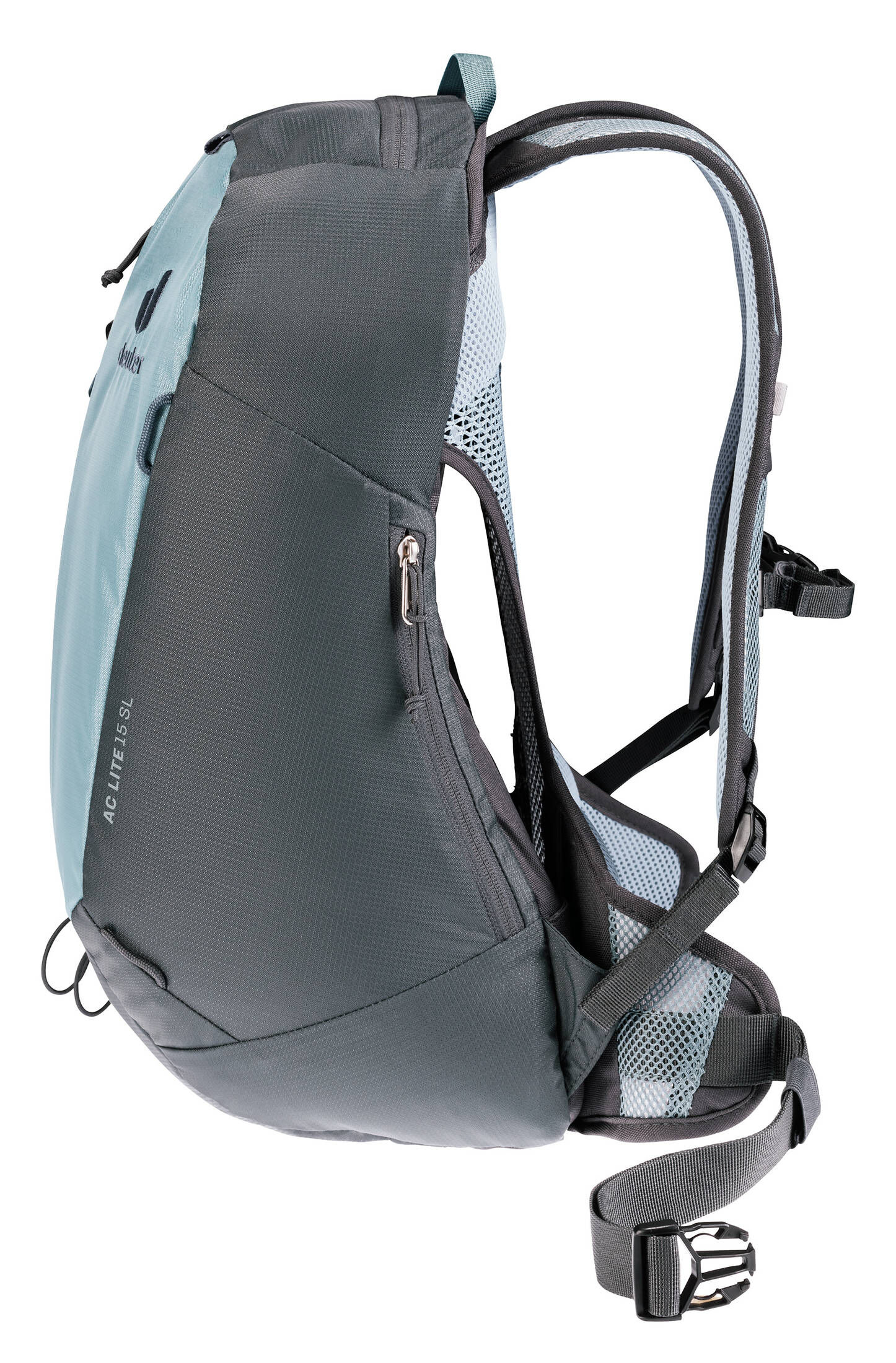 deuter| Damen Wanderrucksack AC Lite 15 SL