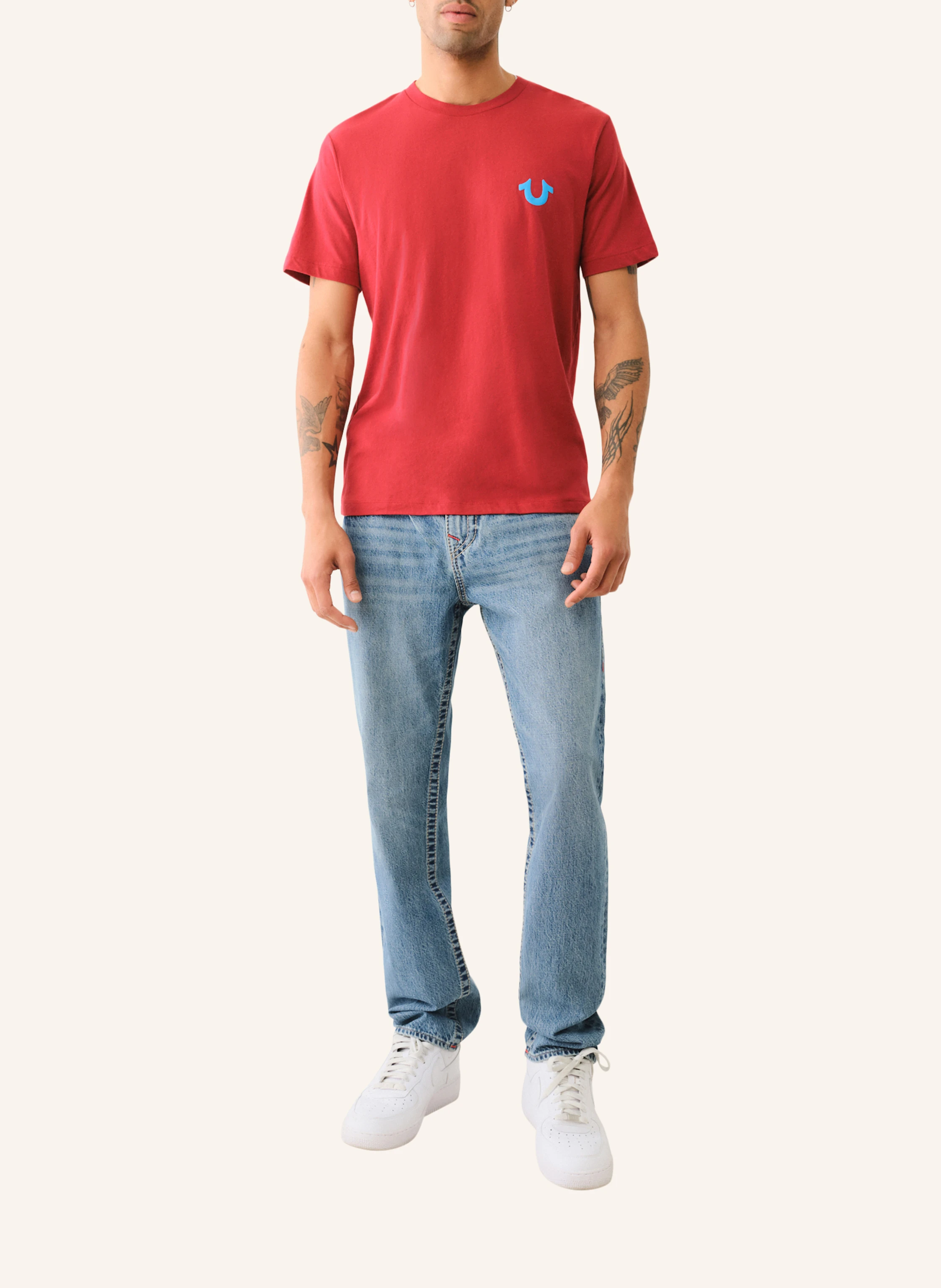 TRUE RELIGION Jeans Geno