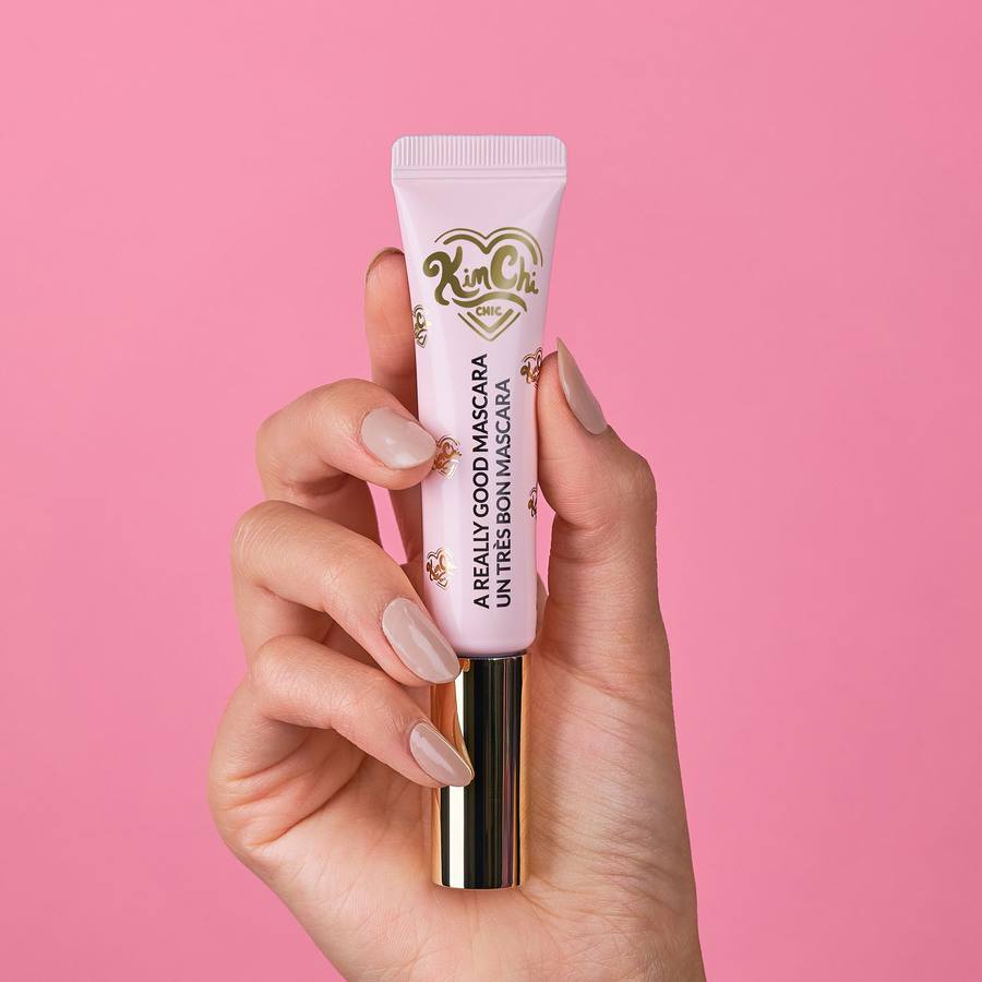 KimChi Chic Volume & Lengthening Mascara Black 9g