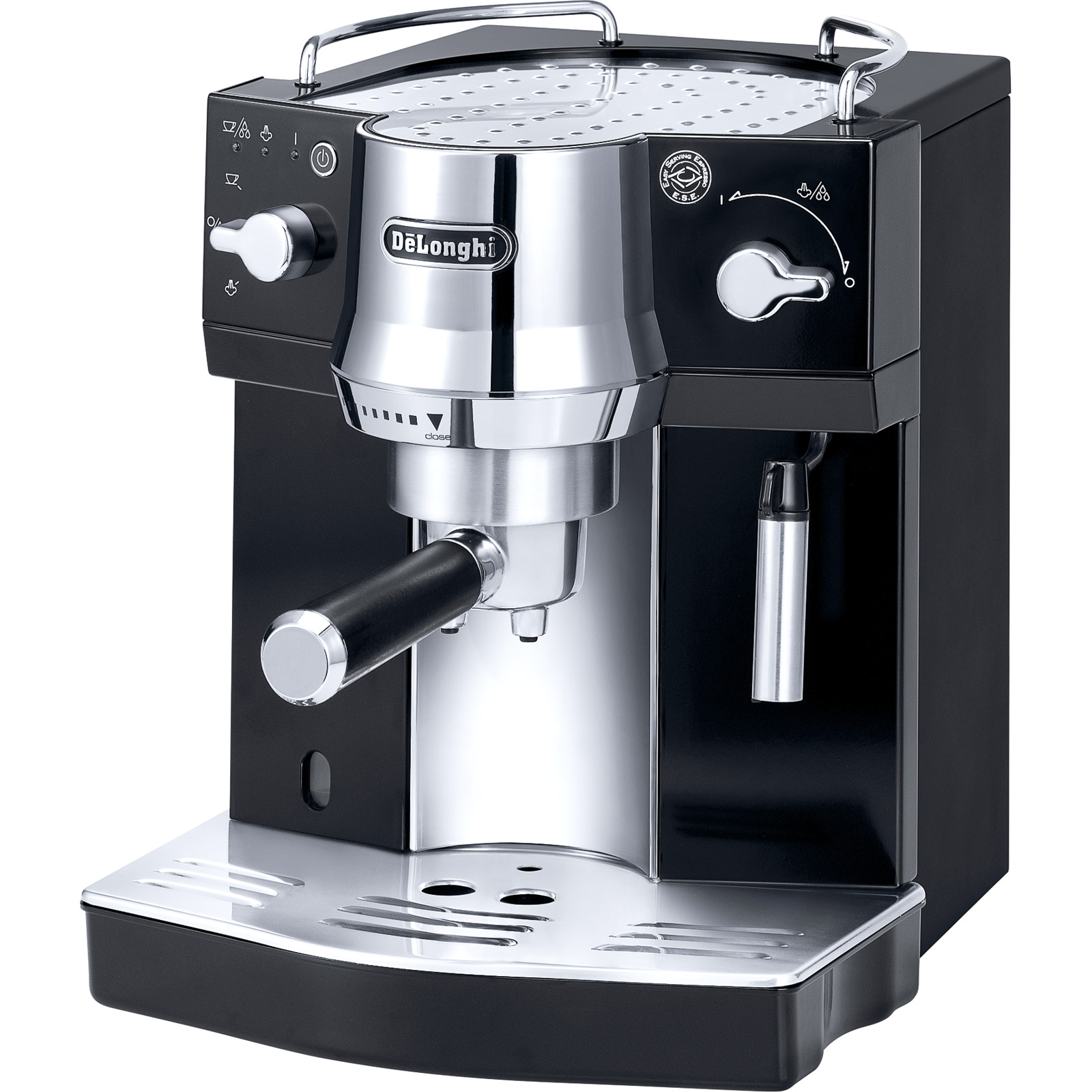 DeLonghi Espressomaschine EC 820.B
