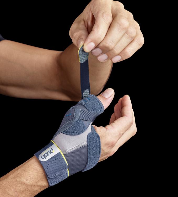 Push Sports Duimbrace - Rechts