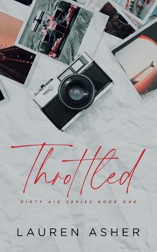 Throttled Special Edition (Paperback)
