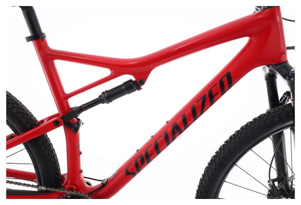 Produit reconditionné · Specialized Epic FSR Carbone / Vélo VTT / Specialized | Bon état