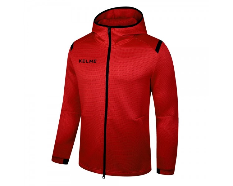 Jaqueta Kelme Road
