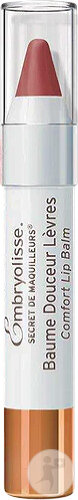Embryolisse Baume Douceur Lèvres Rose Nude Crayon Rétractable 2,5g
