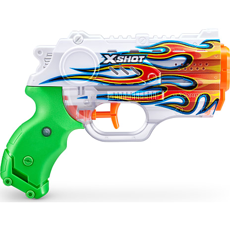 X-Shot Nano fast-fill vandpistol
