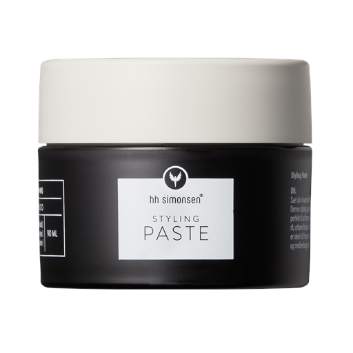 HH Simonsen Styling Paste, 90 ml