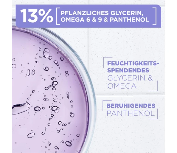 Mixa Panthenol Comfort Hautberuhigende Creme