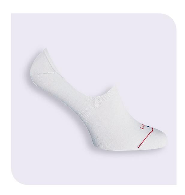 LABONAL - CHAUSSETTES DE VOYAGE INVISIBLE COOLMAX W