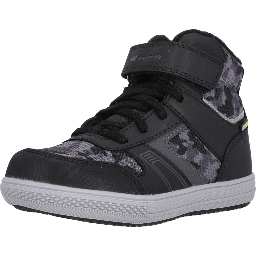 Whistler Winterschuhe Casou 1001 Black