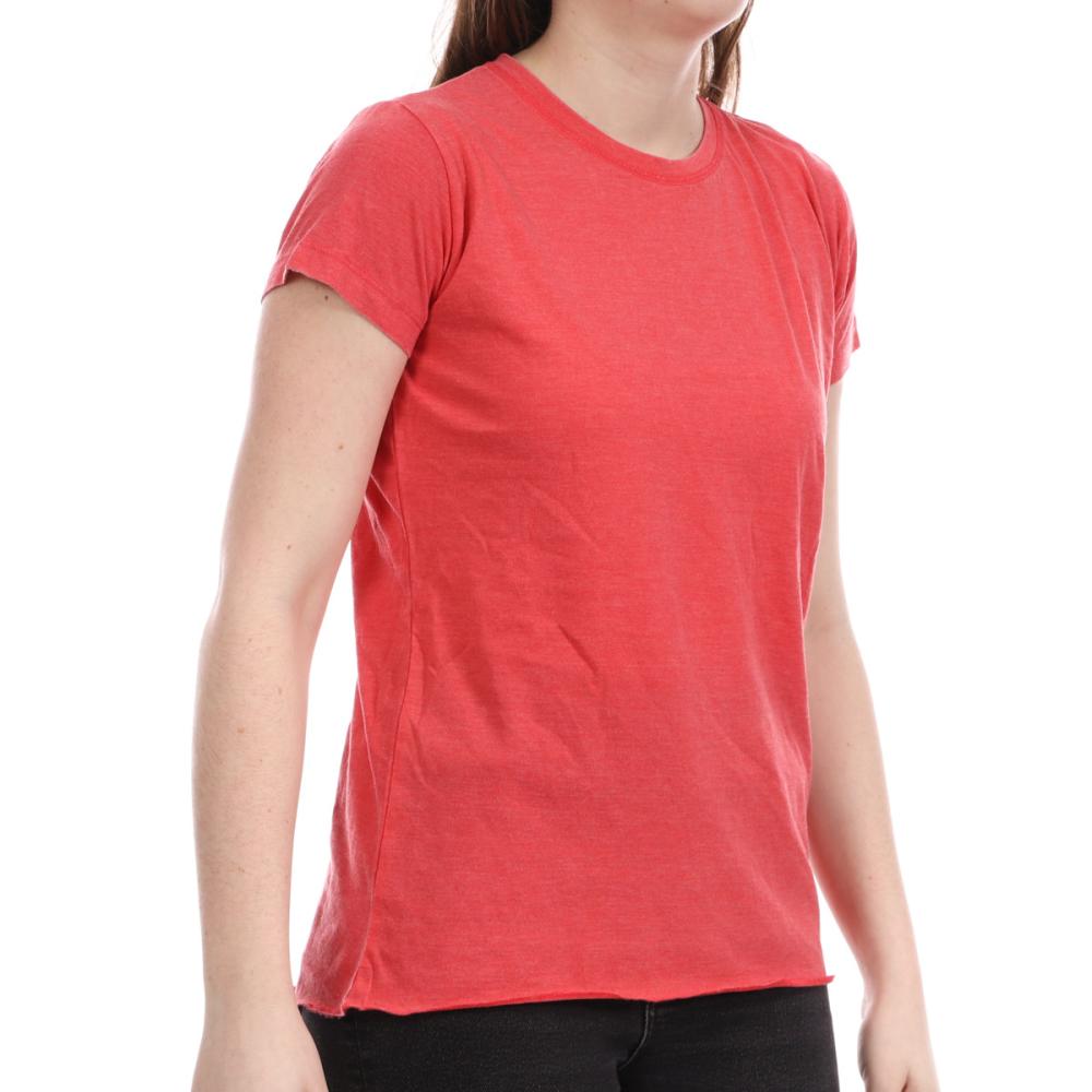 Joseph In T-shirt Rose Femme Josephin Twenty