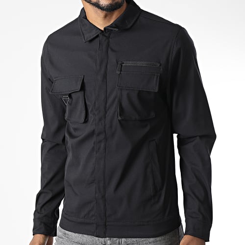 Veste XP155 Noir