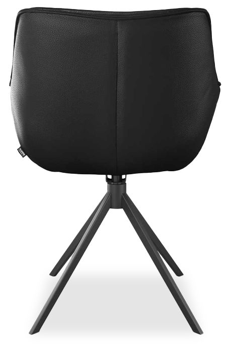 Eetkamerstoel Alita B65 x D61 x H82 cm
