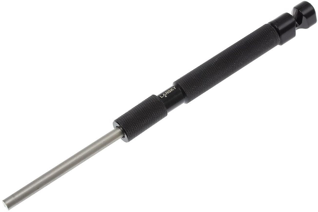 Lansky LCD02 tactische slijpstaaf