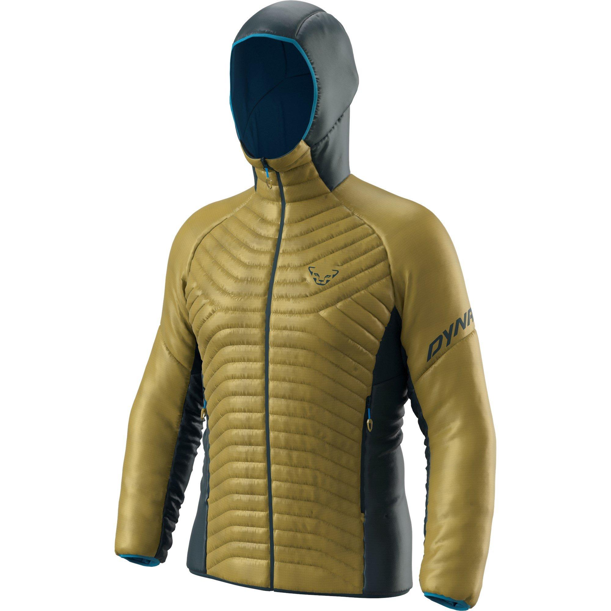 Dynafit Speed Insulation Hooded Jacket Mens